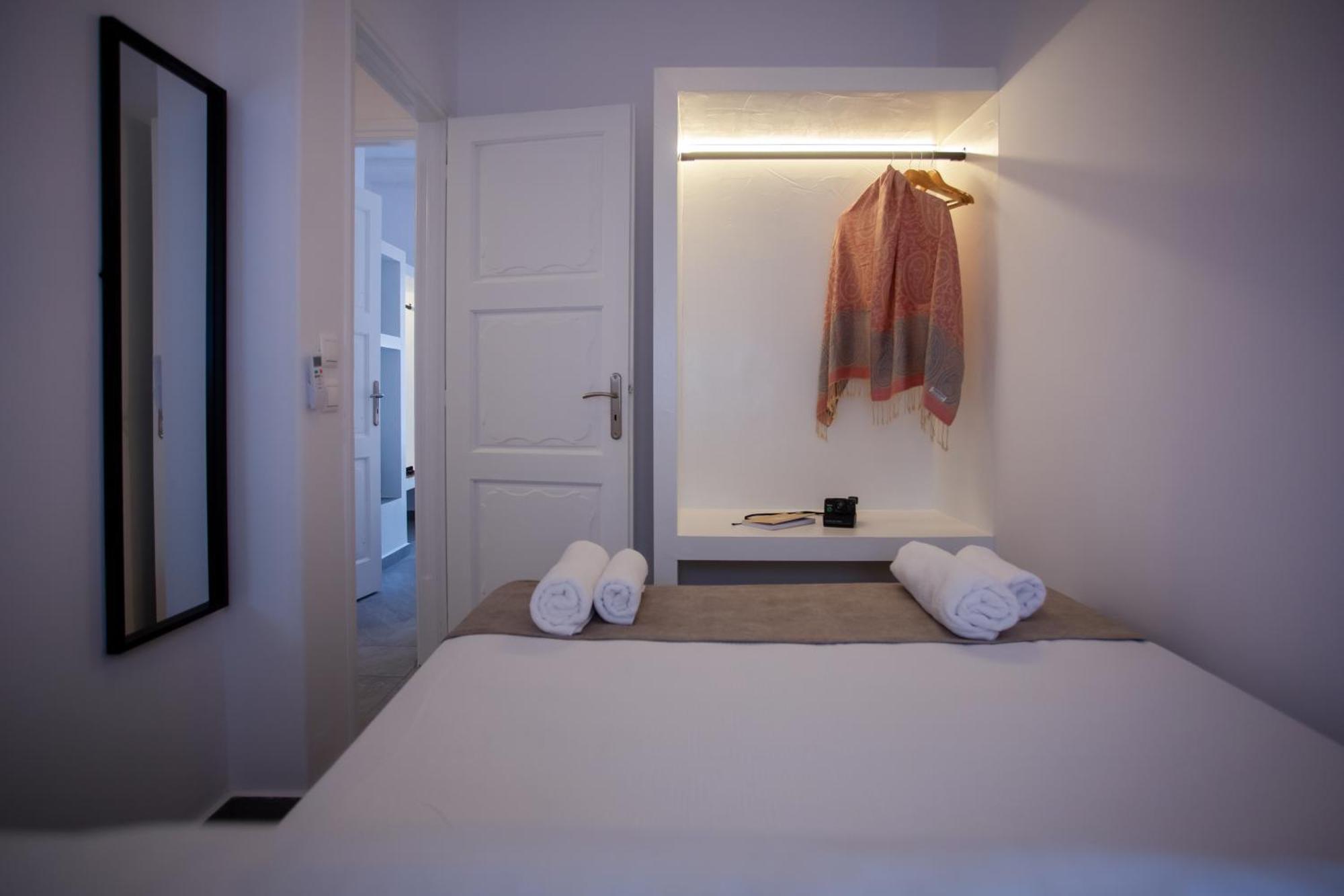 Athena΄S Residency / Mykonos Town Villa Exterior photo
