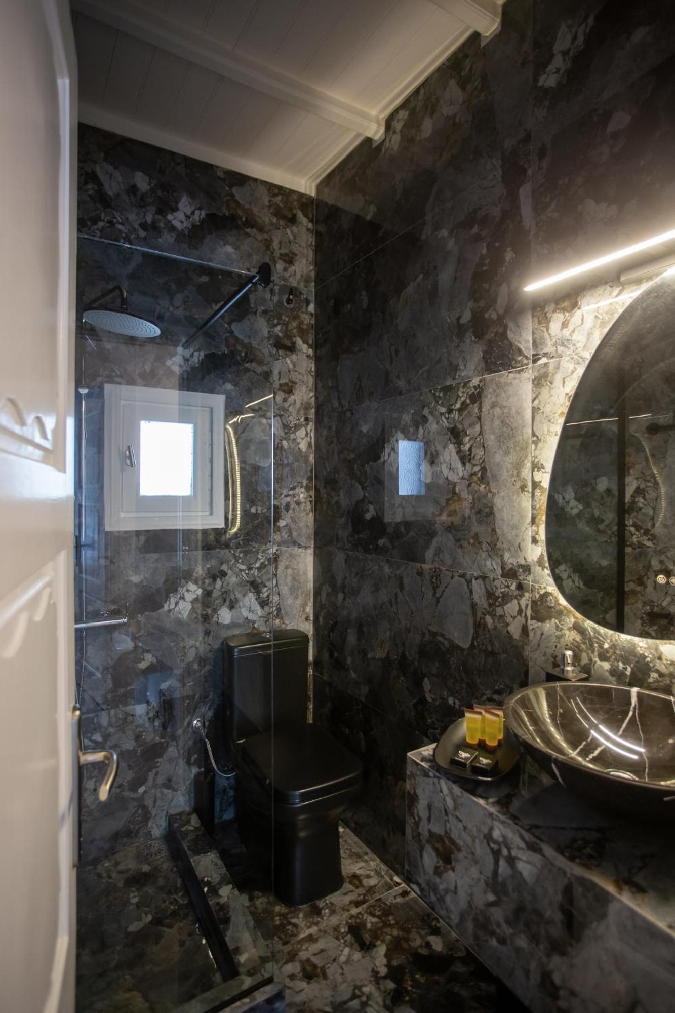 Athena΄S Residency / Mykonos Town Villa Exterior photo