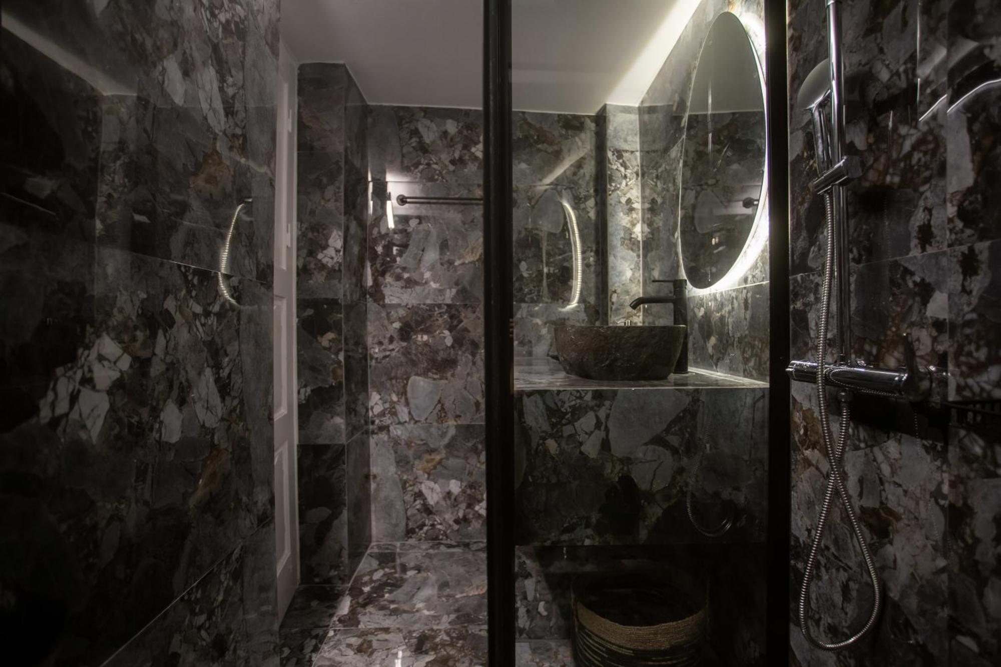 Athena΄S Residency / Mykonos Town Villa Exterior photo